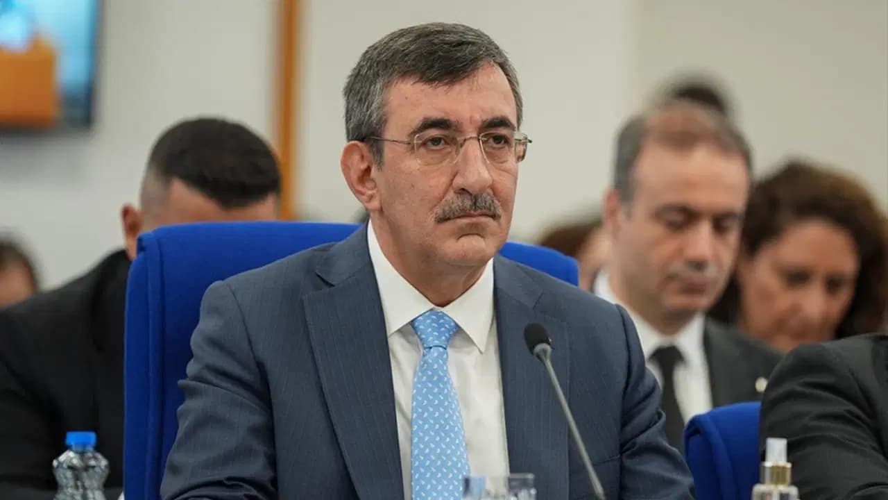 İYİ Partili Usta’dan 'Cevdet Yılmaz' çağrısı: ‘Yüce Divan’da yargılanmalı’