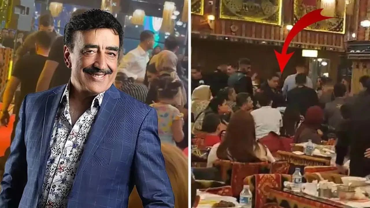 Usta sanatçı Hakkı Bulut sahnede fenalaşarak hastaneye kaldırıldı: Sağlık durumundan ilk açıklama