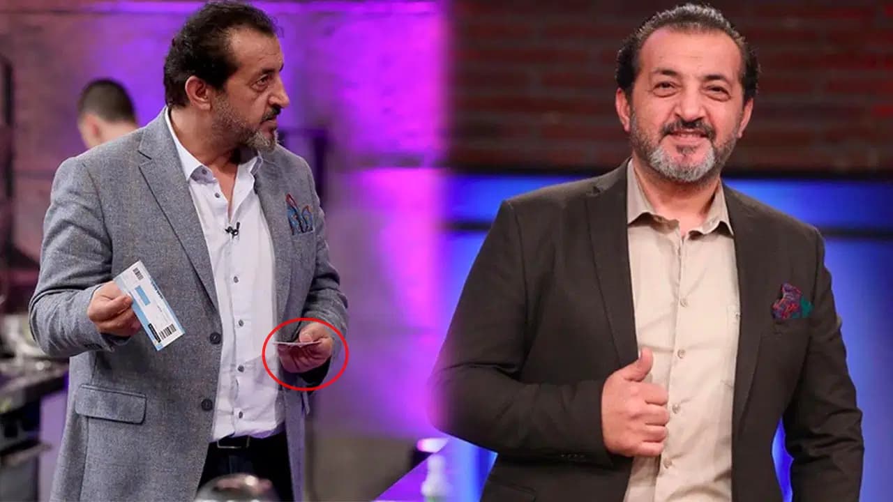 Soğuk Savaş programındaki Mehmet Şef esprisi eleştiri topladı: 'Engelle dalga geçmek mizah değil'