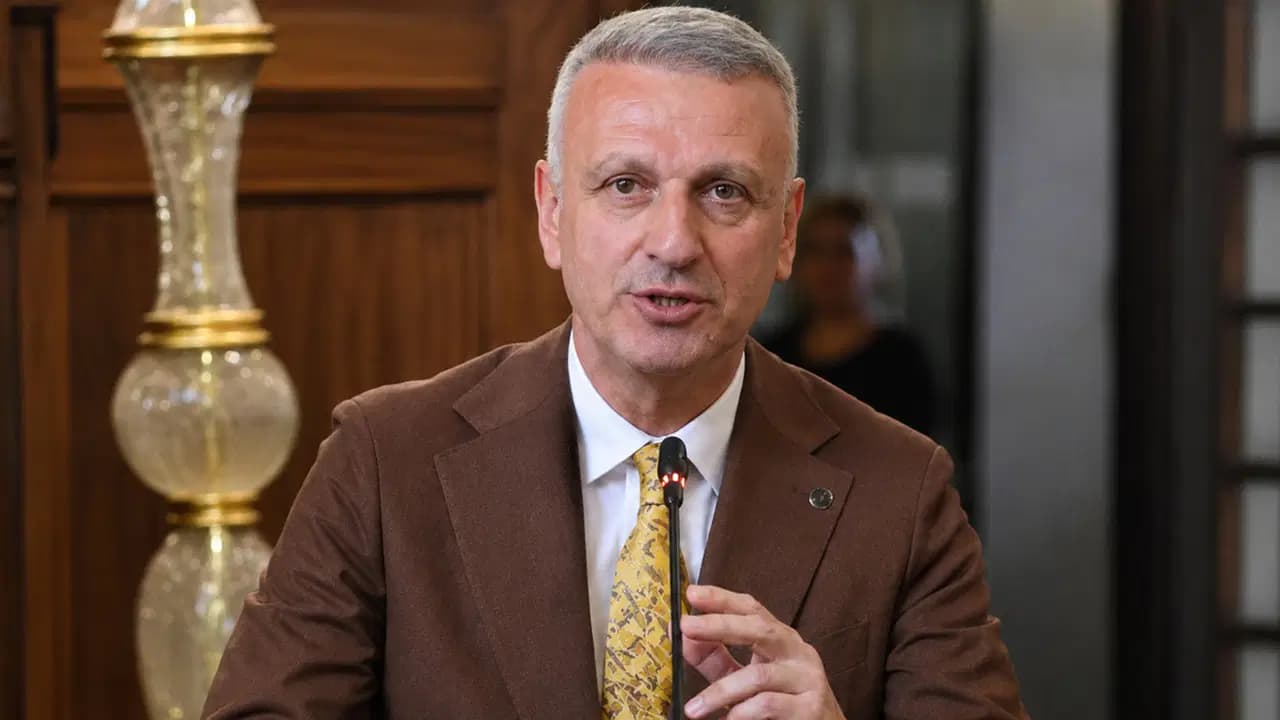 Oktay Saral kimdir? Başdanışmanlık görevinden neden ayrıldı?