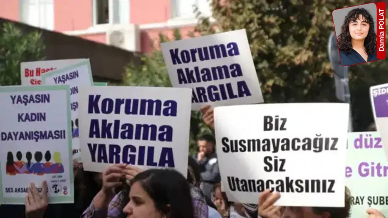 Tıp fakültesinde taciz iddiası: Dokuz aylık görüntüler bulundu