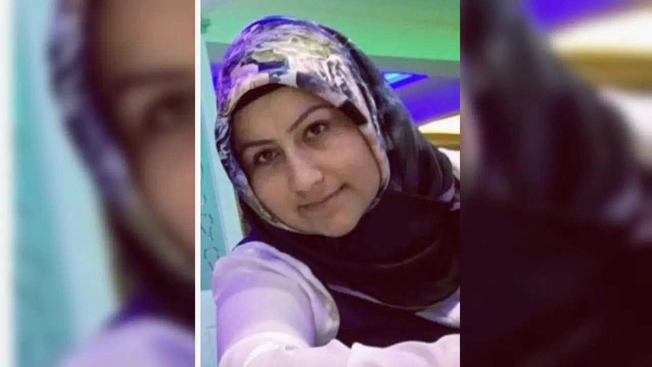 3 çocuk annesi kadın 11 günlük yaşam savaşını kaybetti