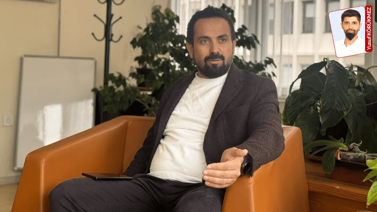 DEVA İzmir İl Başkanı Yılmaz: Siyasetin merkezinde millet yok, menfaat var