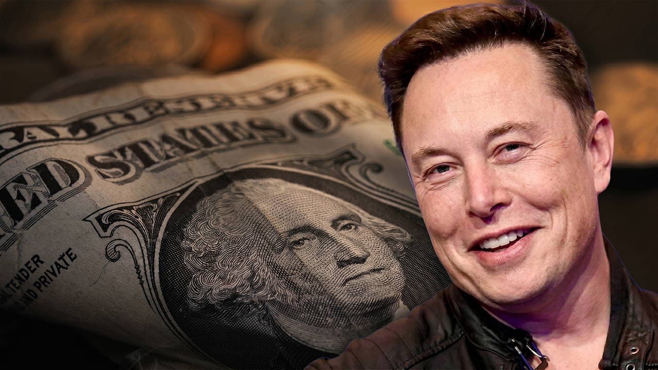 Elon Musk’ın serveti 1 trilyon doları aştı: Üç ay sonra yeniden zirvede