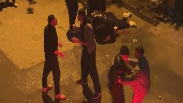 18 yaşındaki Emre'yi öldüren şüpheli: 'Bir anlık öfkeyle elimdeki bıçağı salladım'