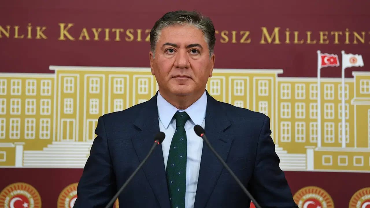 SPK Başkanı istifa etti... YENİ Parti'den ilk tepki: 'Bu işi böyle kapatamazsınız!'