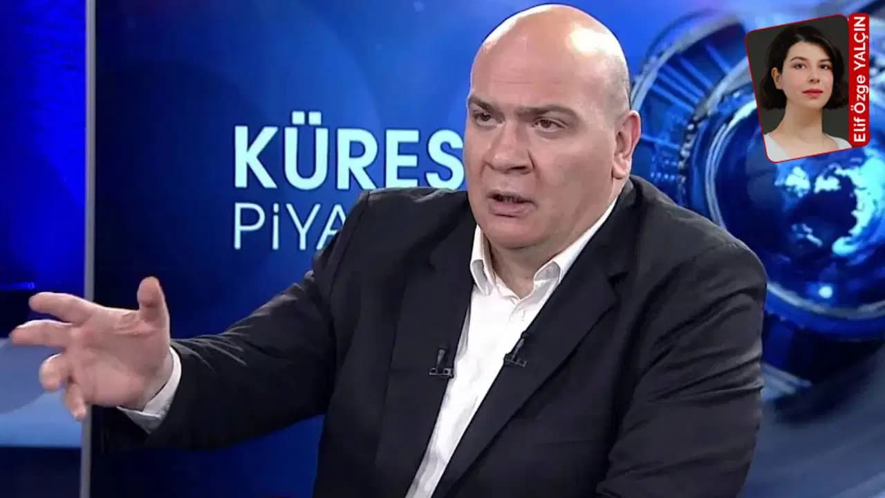 Işık Ökte: Tasfiye öncesi kim ne biliyordu?