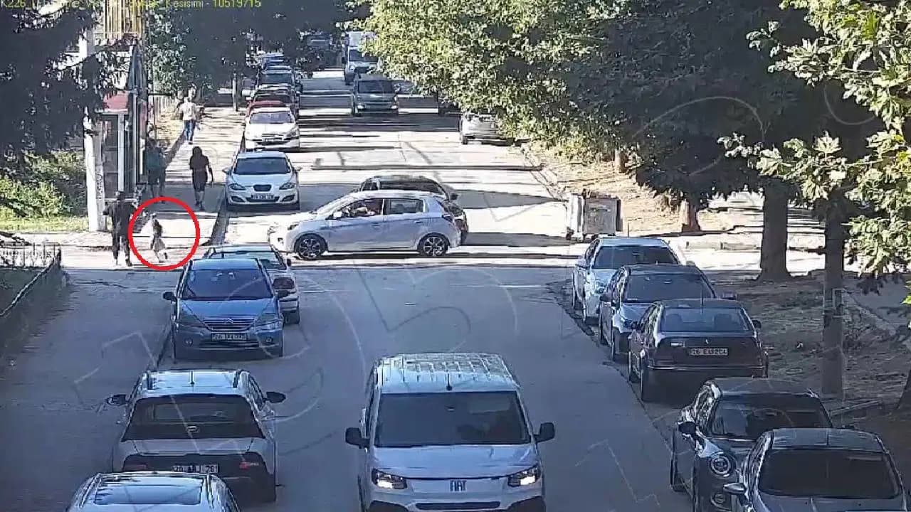 3 yaşındaki Elif Mavi'nin ölümüne neden olan kazada yeni gelişme: Sürücüye 15 yıl hapis istemi