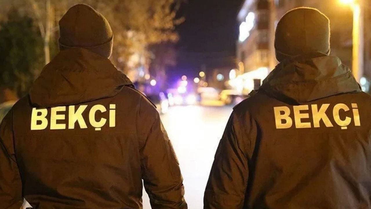 2026 bekçi alımı için başvurular başladı mı, şartlar neler?