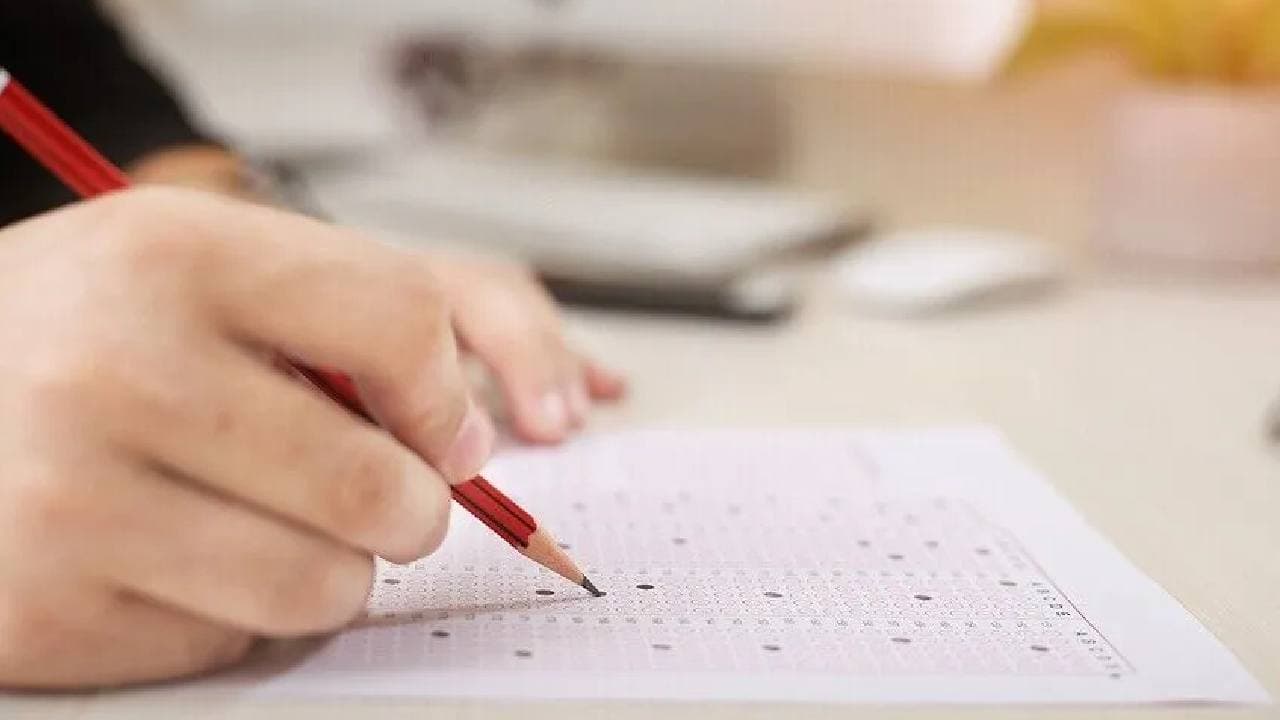 KPSS öncesi güvenlik önlemleri: 35 bin 744 personel görev yapacak