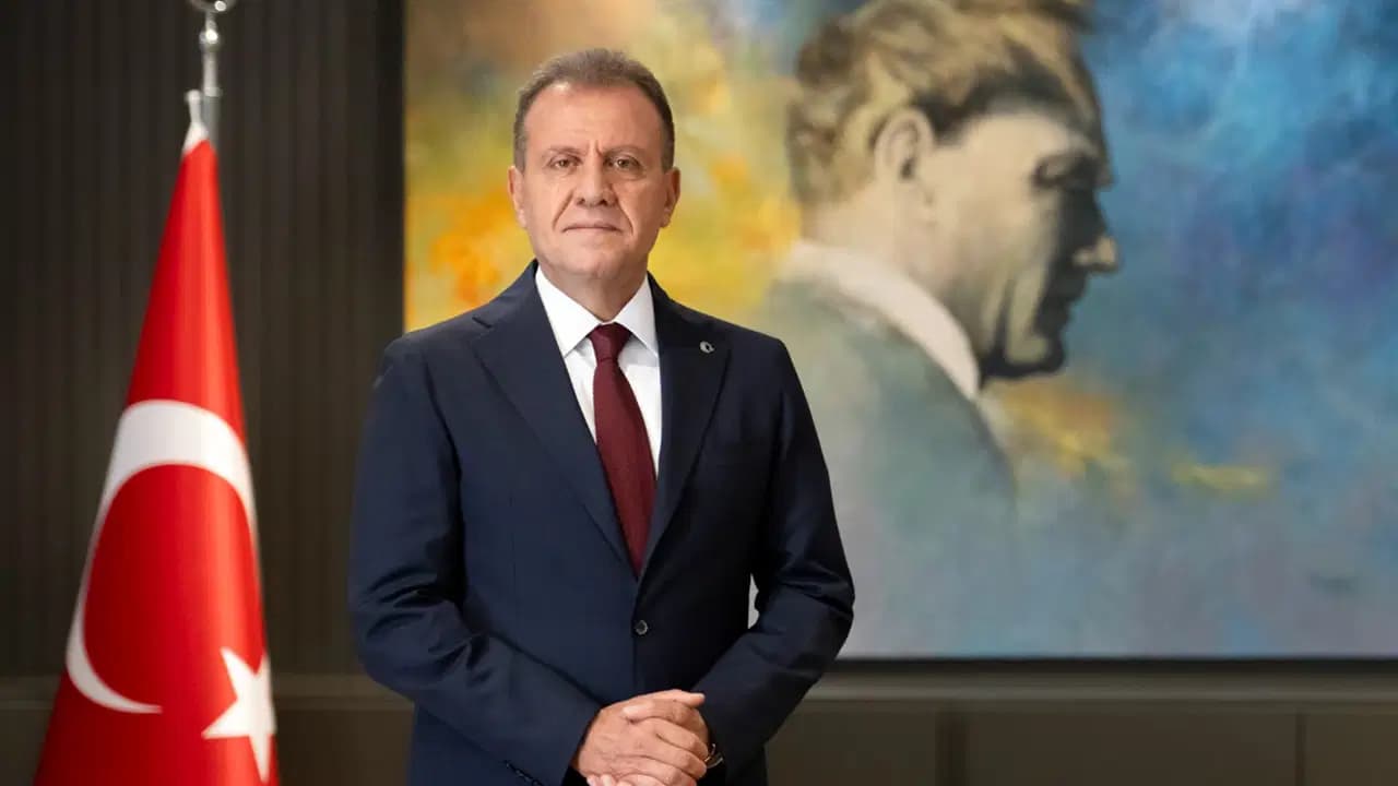 Vahap Seçer’den tahliye ve görevine dönme talebi