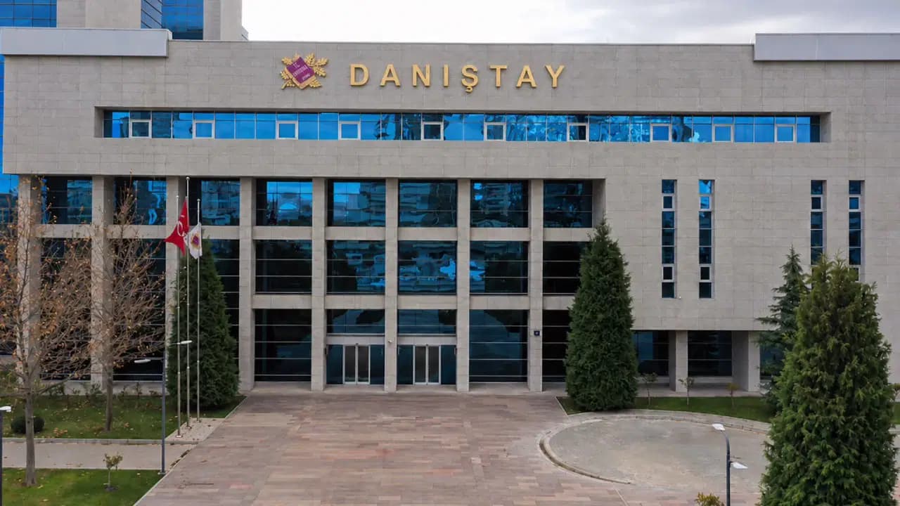 Danıştay'dan üniversite öğrencilerini ilgilendiren emsal karar: Disiplin cezaları sicilden silinebilir