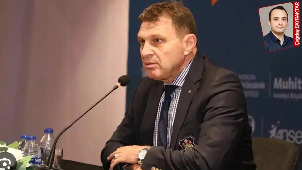 Emekli amiral Türker Ertürk’e hapis cezası ve tahliye kararı