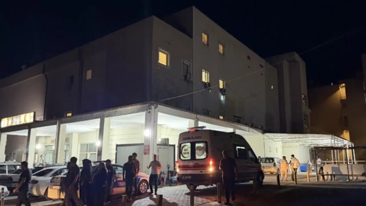 Şanlıurfa’da korkunç olay! 8 yaşındaki kız çocuğuna ütüyle işkence iddiası: 3 gözaltı