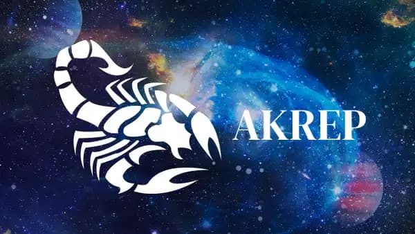 Günlük Burç Yorumları: 17 Ekim Cumartesi Akrep Burcu Yorumu