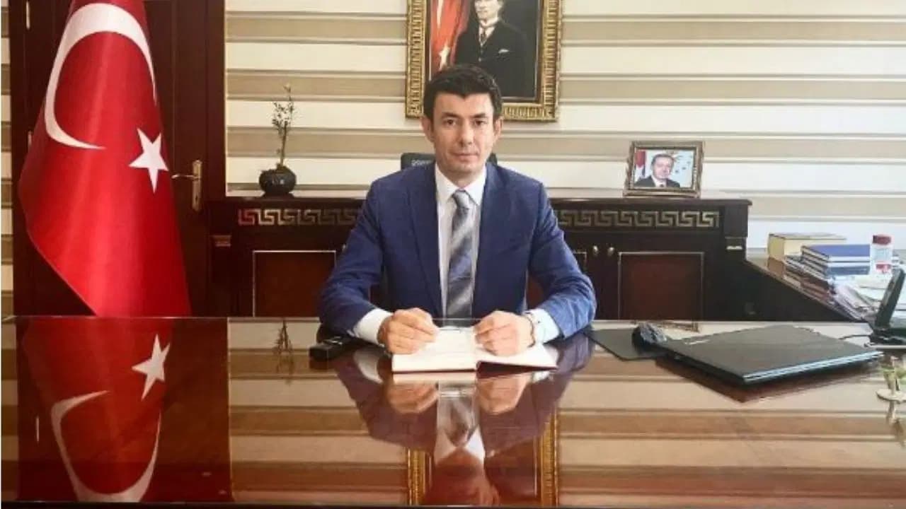 Afyonkarahisar Vali Yardımcısı İhsan Ayrancı'nın intiharının ardından dikkat çeken iddia!