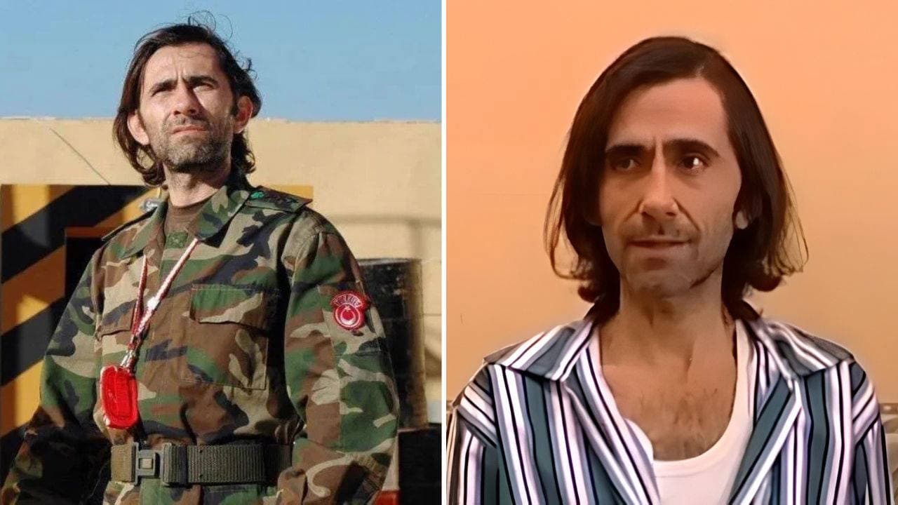 Oyuncu Peker Açıkalın'dan yapımcılara çağrı: 'Tekliflere açığım, para lazım'