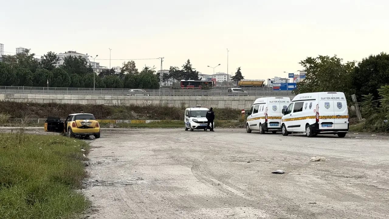 Samsun'da şüpheli ölüm: 3 gün önce evlenen diyetisyen araçta ağır yaralı bulundu