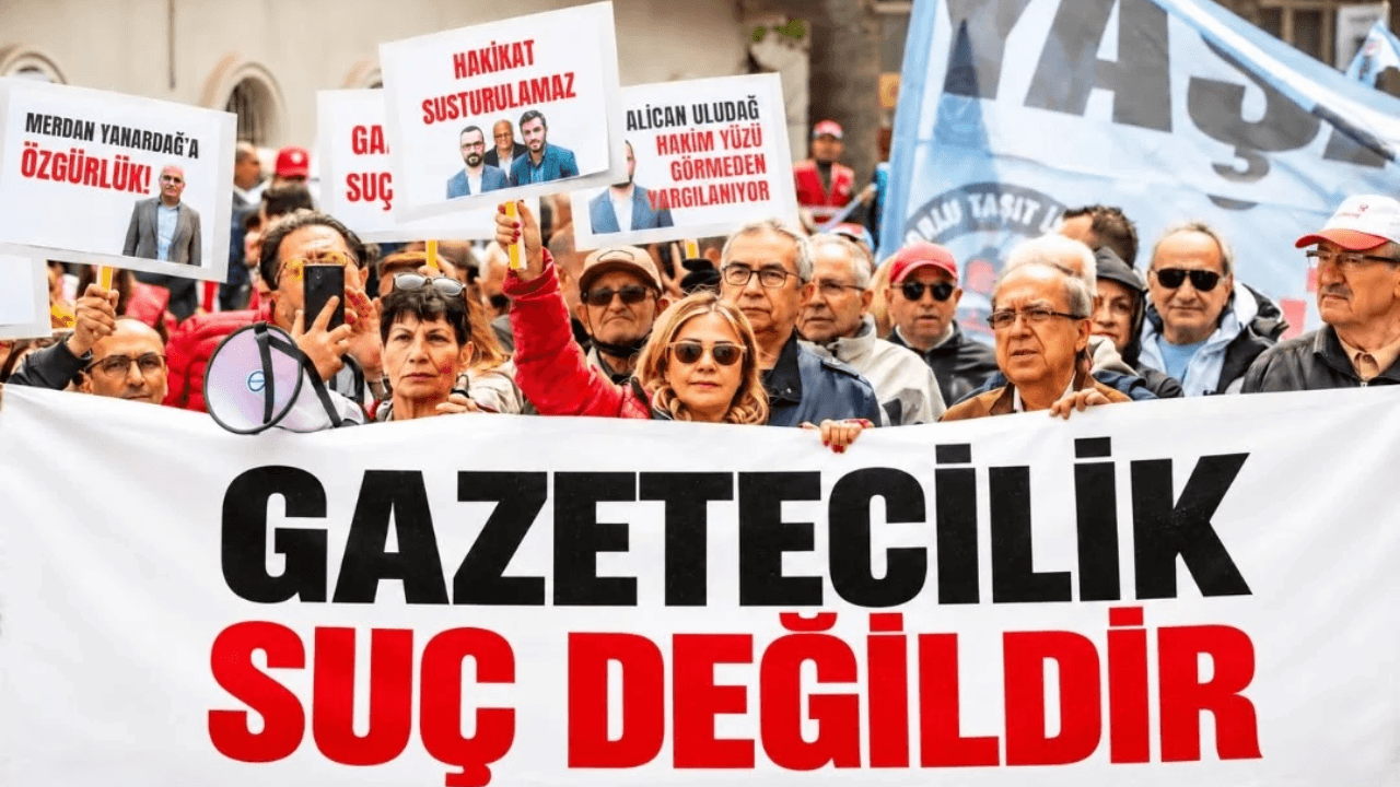 İGC’den 24 Ekim çağrısı: Artık yeter, nefes alamıyoruz!