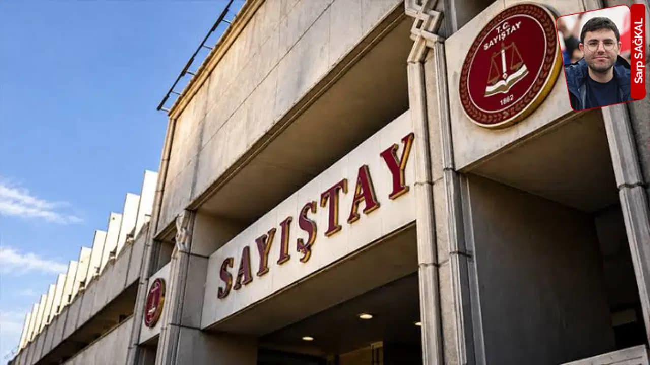Adalet ve mali denetim tartışmaları yapılırken Sayıştay’dan dikkat çeken tespit: Anayasaya göre botoks istedi