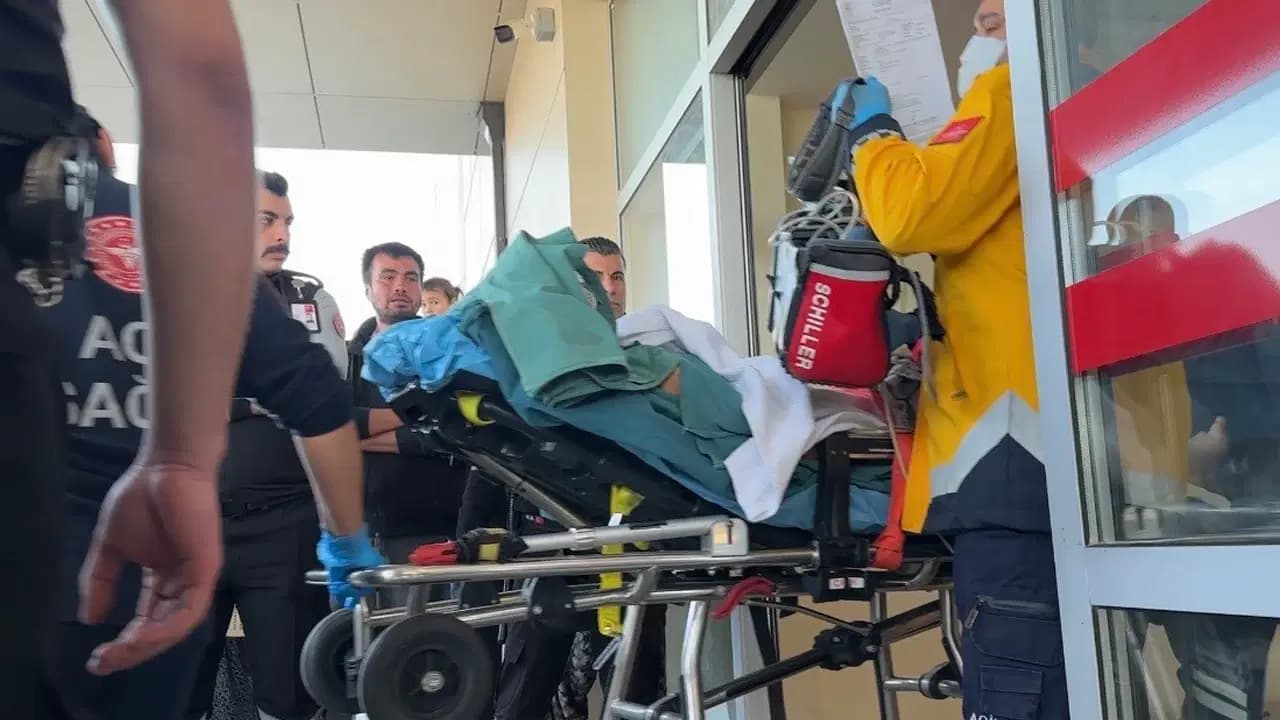Yeşilova’daki silahlı kavgada eski muhtar neden tutuklandı?
