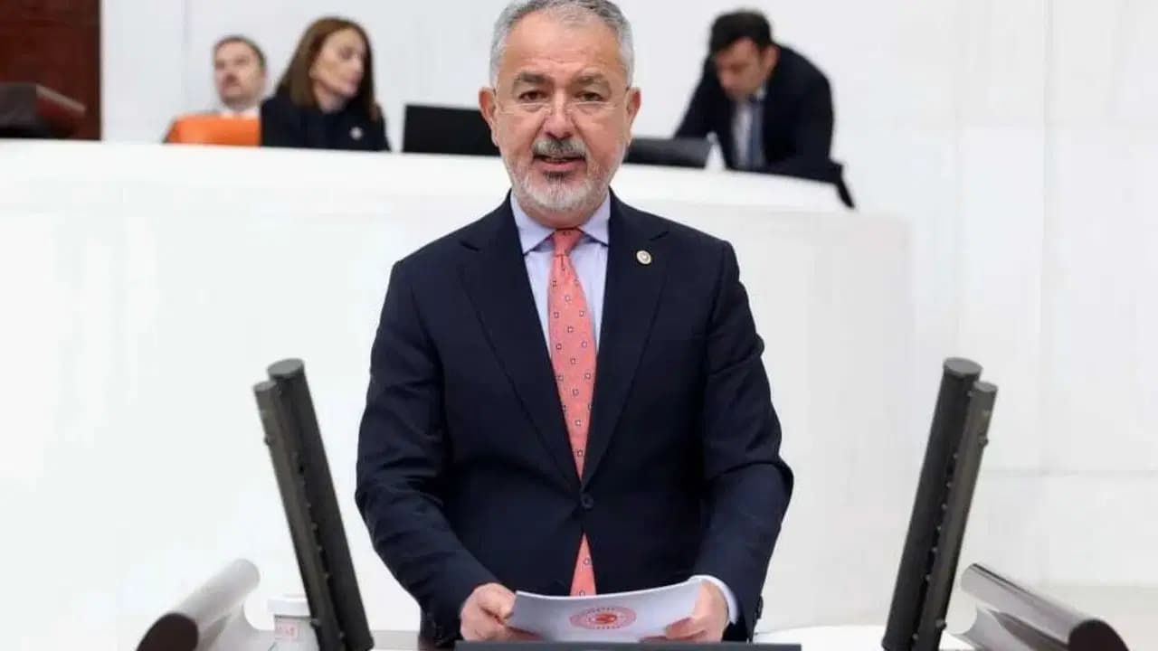 YENİ Partili Uzun, Menteşe Devlet Hastanesi’ne yönelik iddiaları TBMM gündemine taşıdı: ‘Yıkım kararı olan bölümde doğum ve ameliyat yapılıyor mu?’