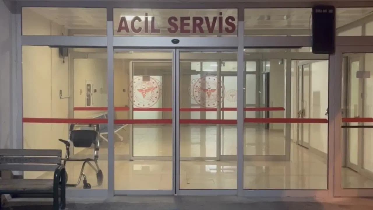 Çankırı'da feci kaza: Mantar toplamaktan dönenlerin otomobili uçuruma devrildi, 4 ölü!