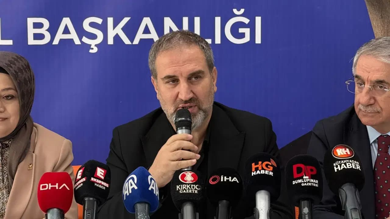 AKP'li Mustafa Şen'den 'fon krizi' açıklaması: 'Erdoğan'a bu yanlış yapılamaz, o operasyon yapılacak'