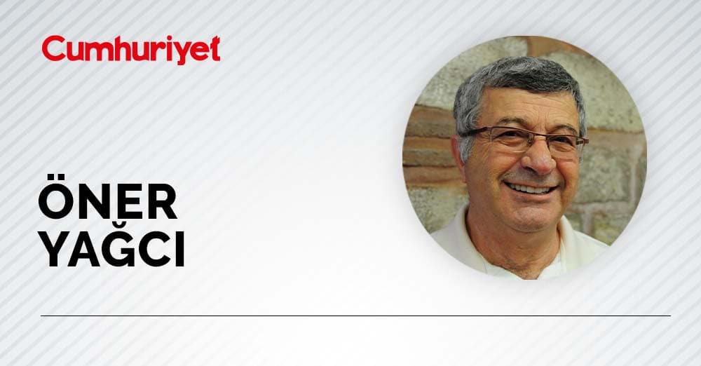 Zamanın aynası