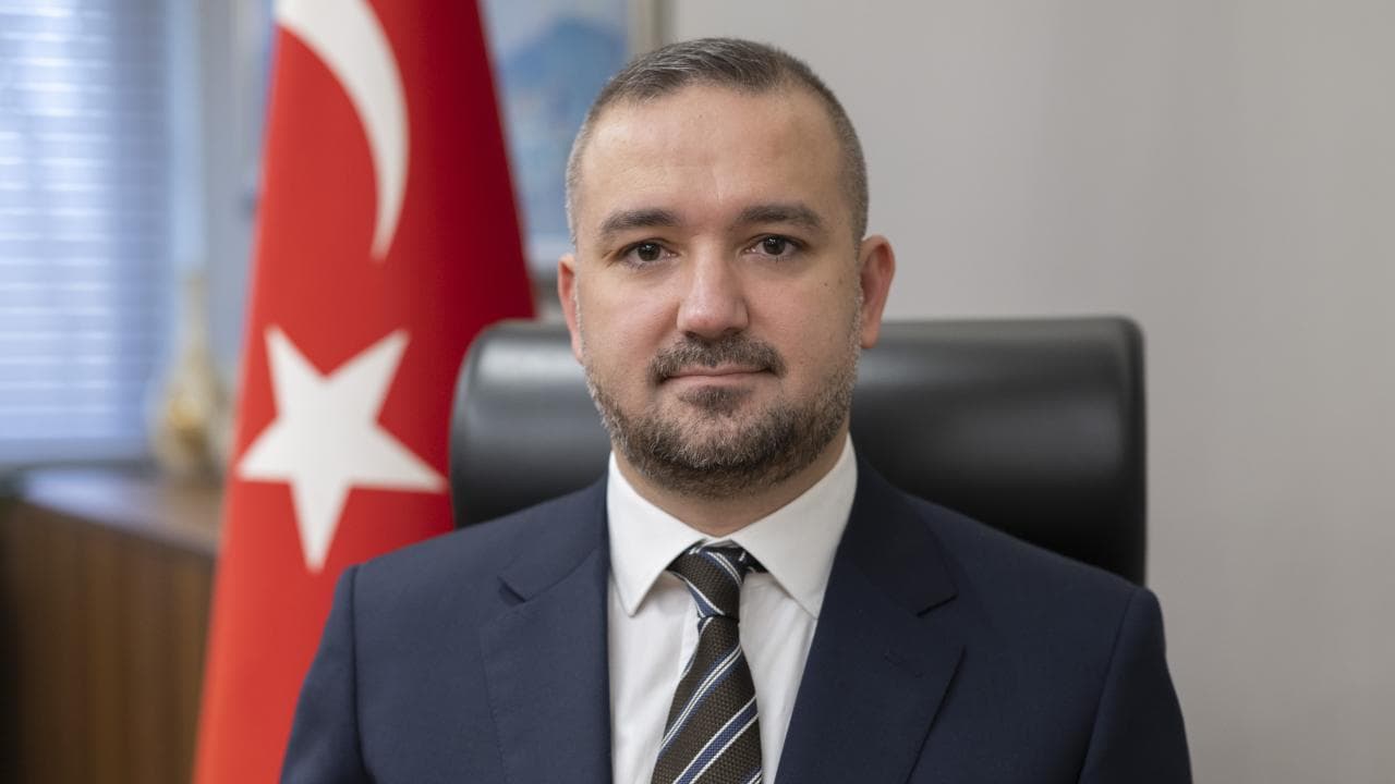 TCMB Başkanı Karahan Meclis'te sunum yapacak