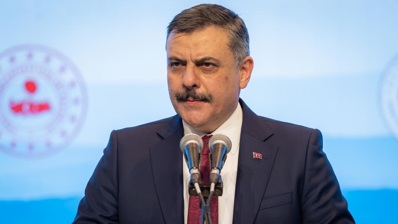 BORAN-8'de ilk 5 sırayı Türkiye'den takımlar mı aldı?