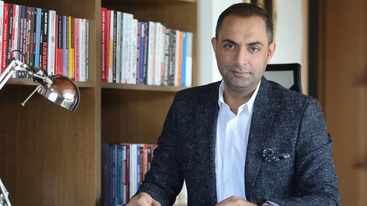 Tutuklu gazeteci Murat Ağırel’e bir davadan beraat