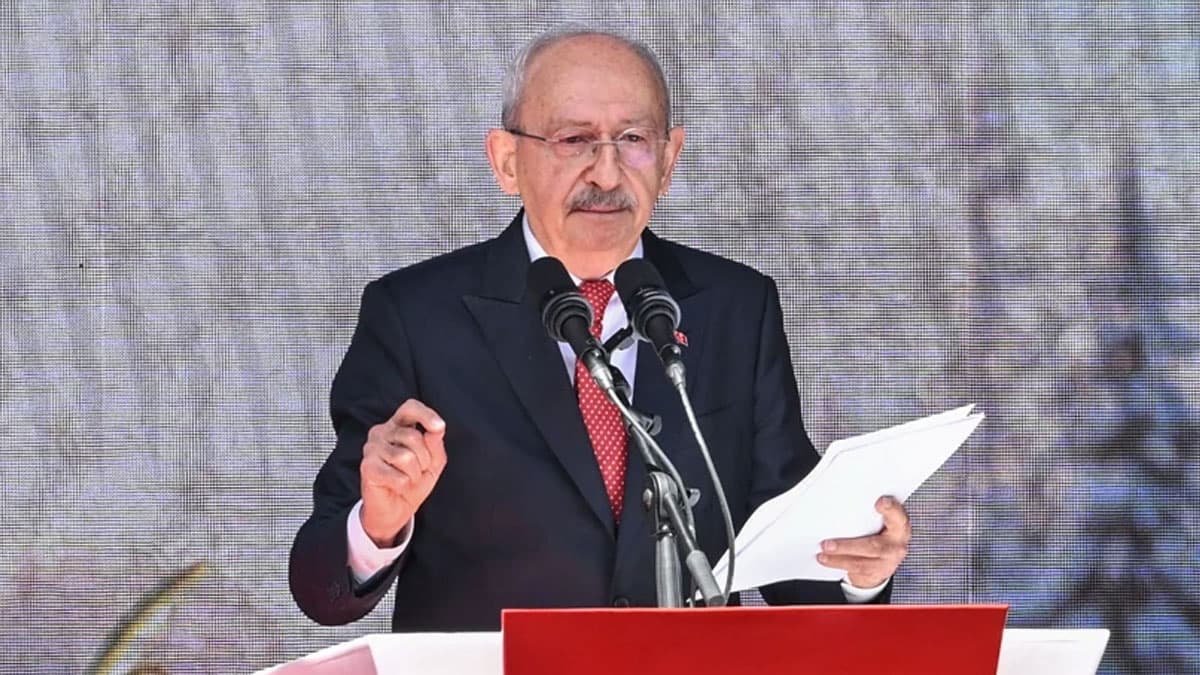 Müslim Sarı, CHP’nin temyiz başvurusundan neden feragat edildiğini açıkladı?