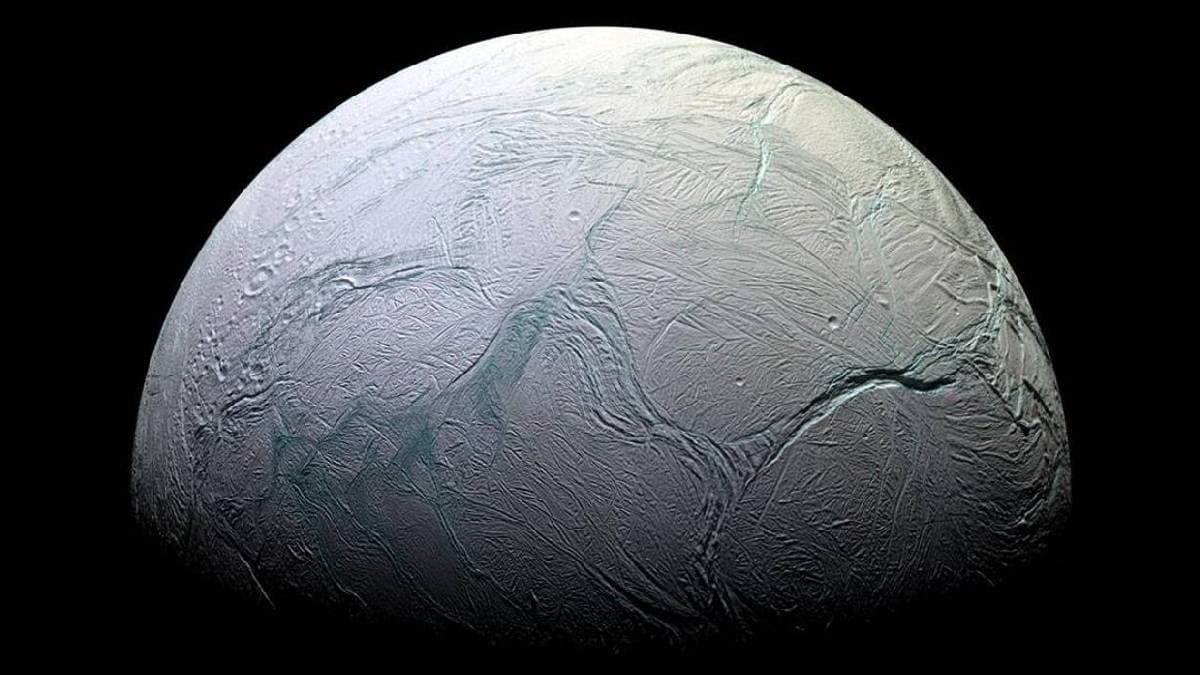 Enceladus'taki hangi mikroorganizmanın yaşayabildiği görüldü?