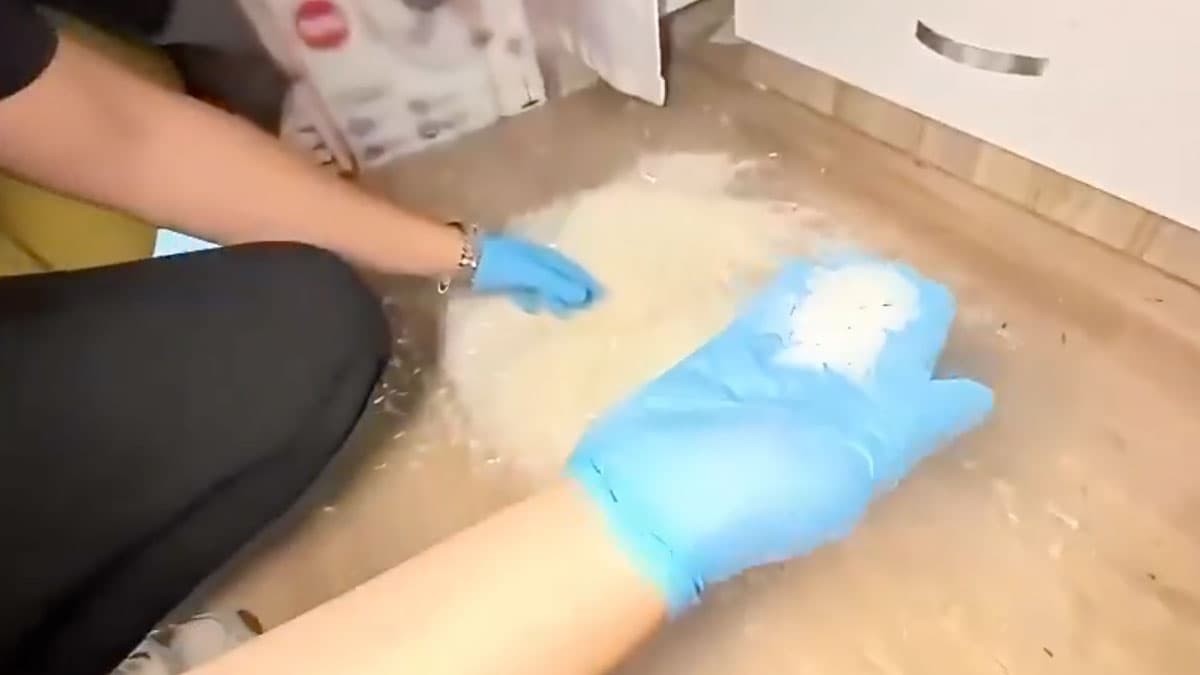 75 ildeki uyuşturucu operasyonlarında kaç şüpheli tutuklandı?