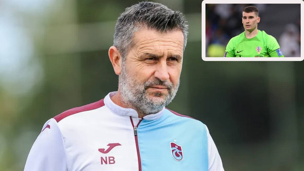 Nenad Bjelica, 7-0’lık İngiltere yenilgisinde Livakovic’i neden savundu?