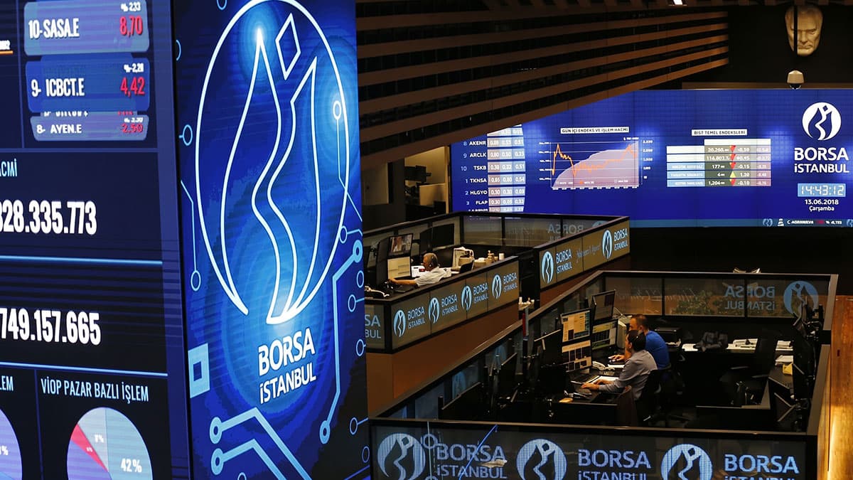 Her 10 hisseden 4'ünü tek fona toplamışlar: SPK'nın müdahalesiyle korkunç gerçek ortaya çıktı