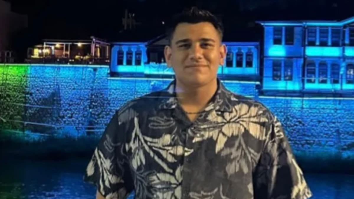 Zile’de tartıştığı arkadaşını tüfekle vuran genç gözaltında