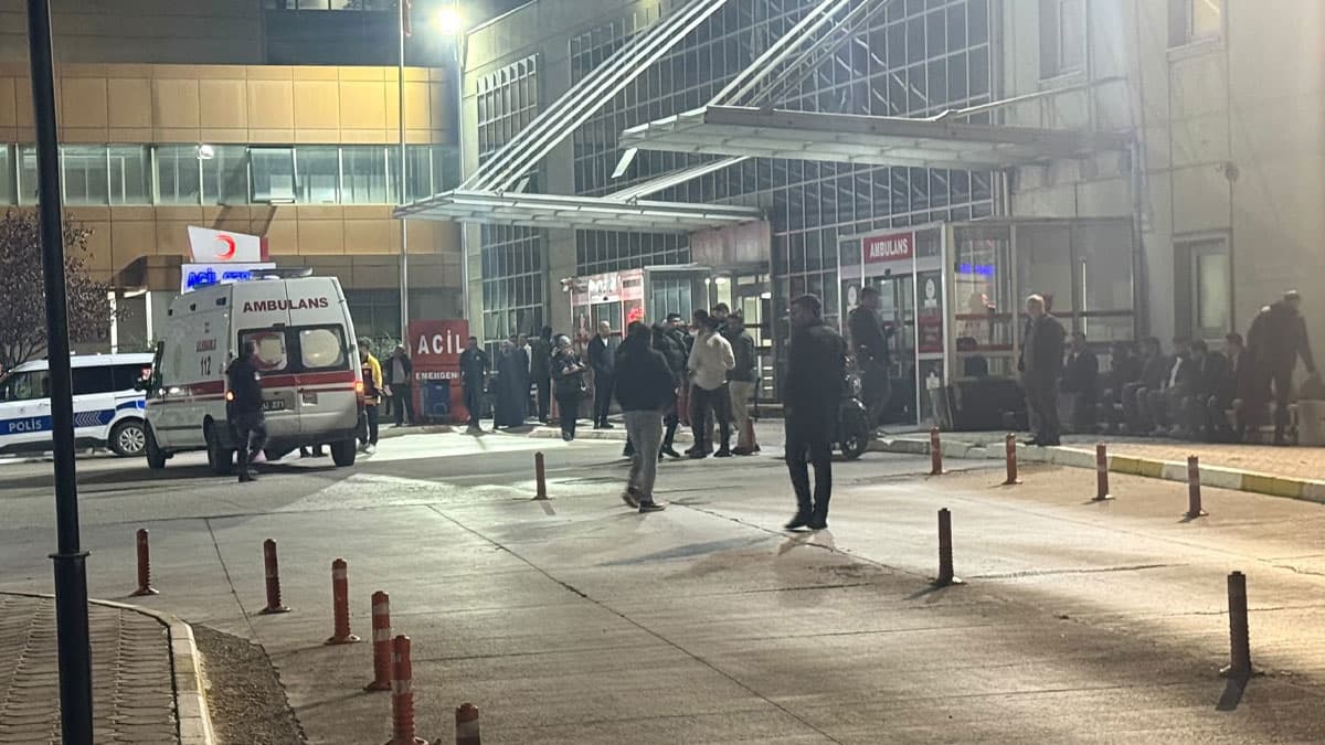 Tokat’ta hastane başvuruları sürerken içme suyu için temkin çağrısı
