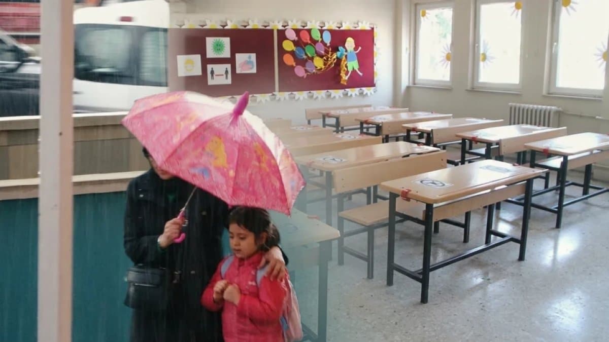 Kocaeli’de 16 Ekim’de eğitime ara verildi, Sakarya’da karar bekleniyor