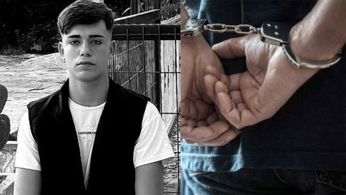 Nişan törenindeki kavga cinayetle bitti: 16 yaşındaki Ali'yi öldüren 2 kişiye müebbet hapis