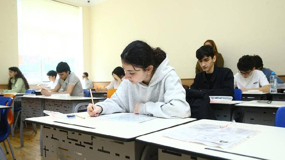 İstanbul'da şiddetli yağış alarmı! Hafta sonu eğitim ve sınavlara ara verildi