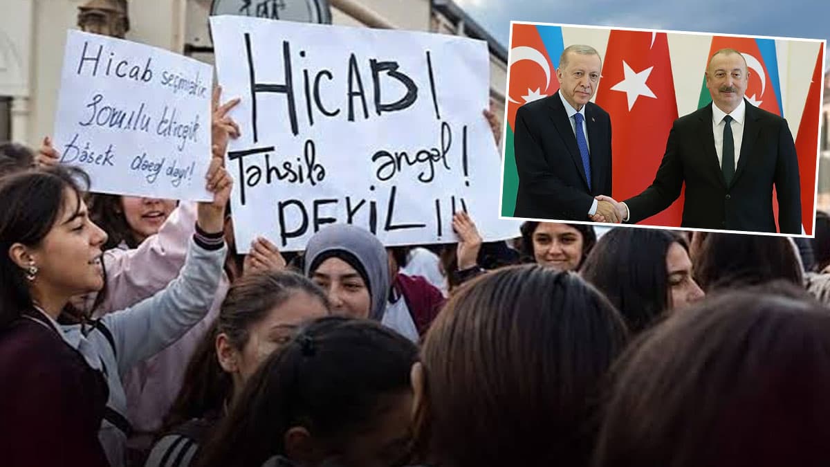 Müslüman Alimler Birliği Genel Sekreteri’nden Erdoğan’a Azerbaycan çağrısı