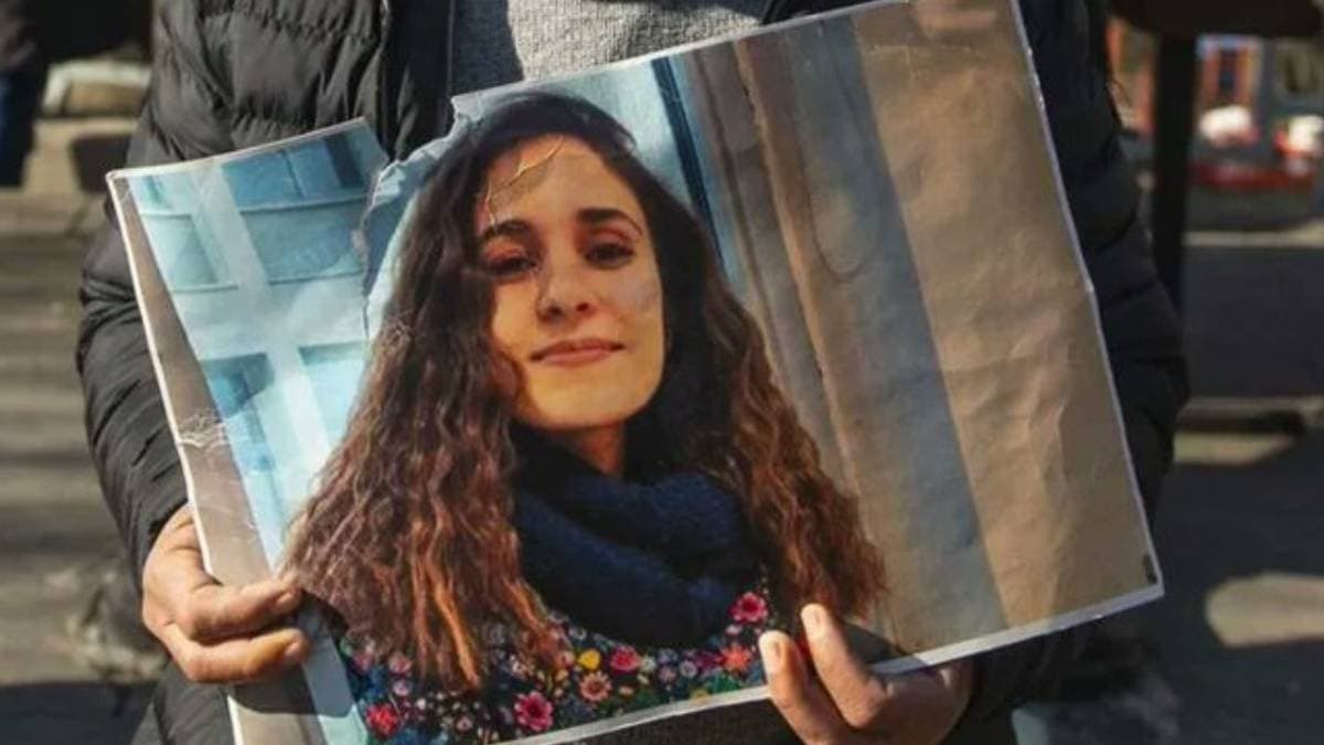 Gülistan Doku soruşturmasında dikkat çeken eksik: Çalıştığı kafenin kamera görüntüleri dosyada yok
