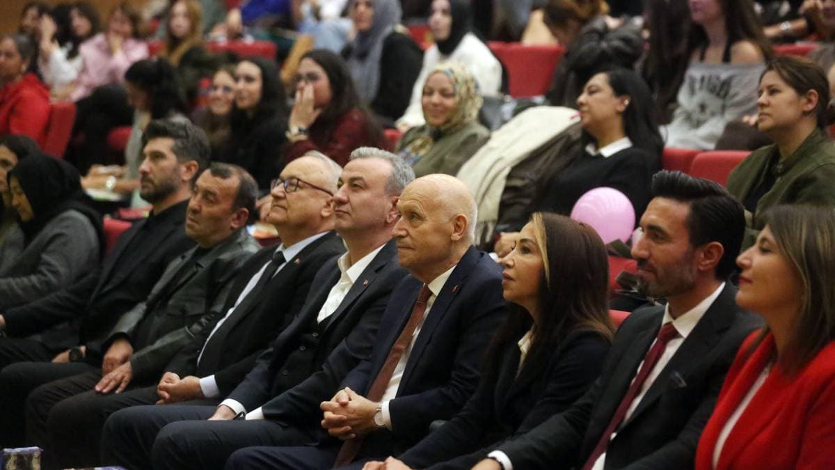 Yenimahalle’de okul öncesi eğitim programı düzenlendi