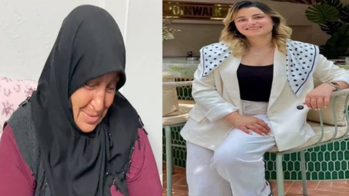 Sevda Dinler’in yarım kalan memuriyet hayali ailesini yasa boğdu