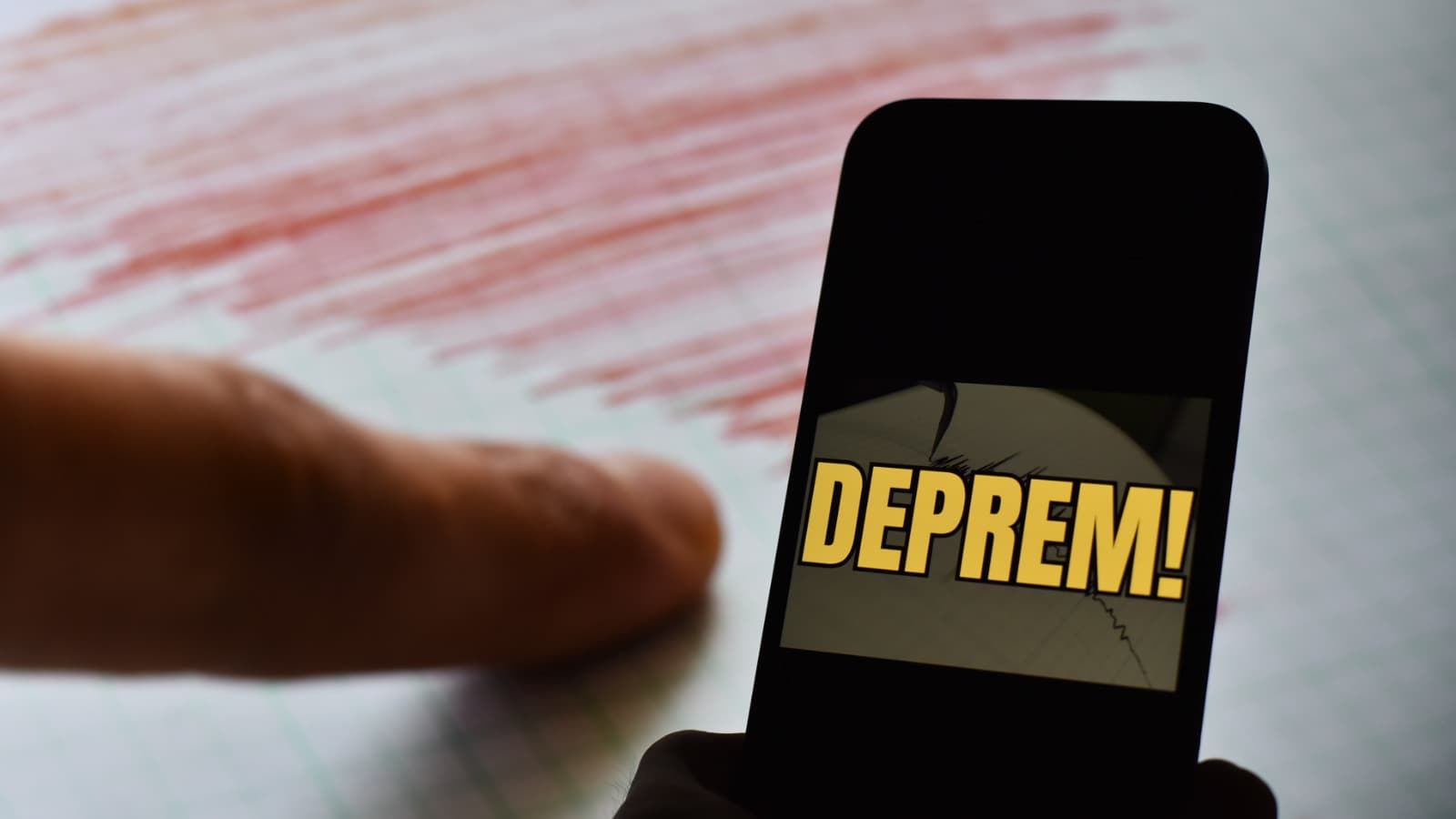 AFAD’ın Adana Saimbeyli depremi raporunda kaç artçı yer aldı?