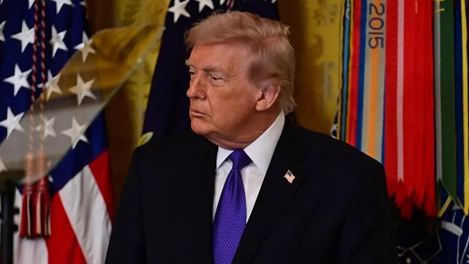 ABD Başkanı Trump’tan benzin fiyatları çıkışı: “Hürmüz değil, rafineriler yükseltiyor”