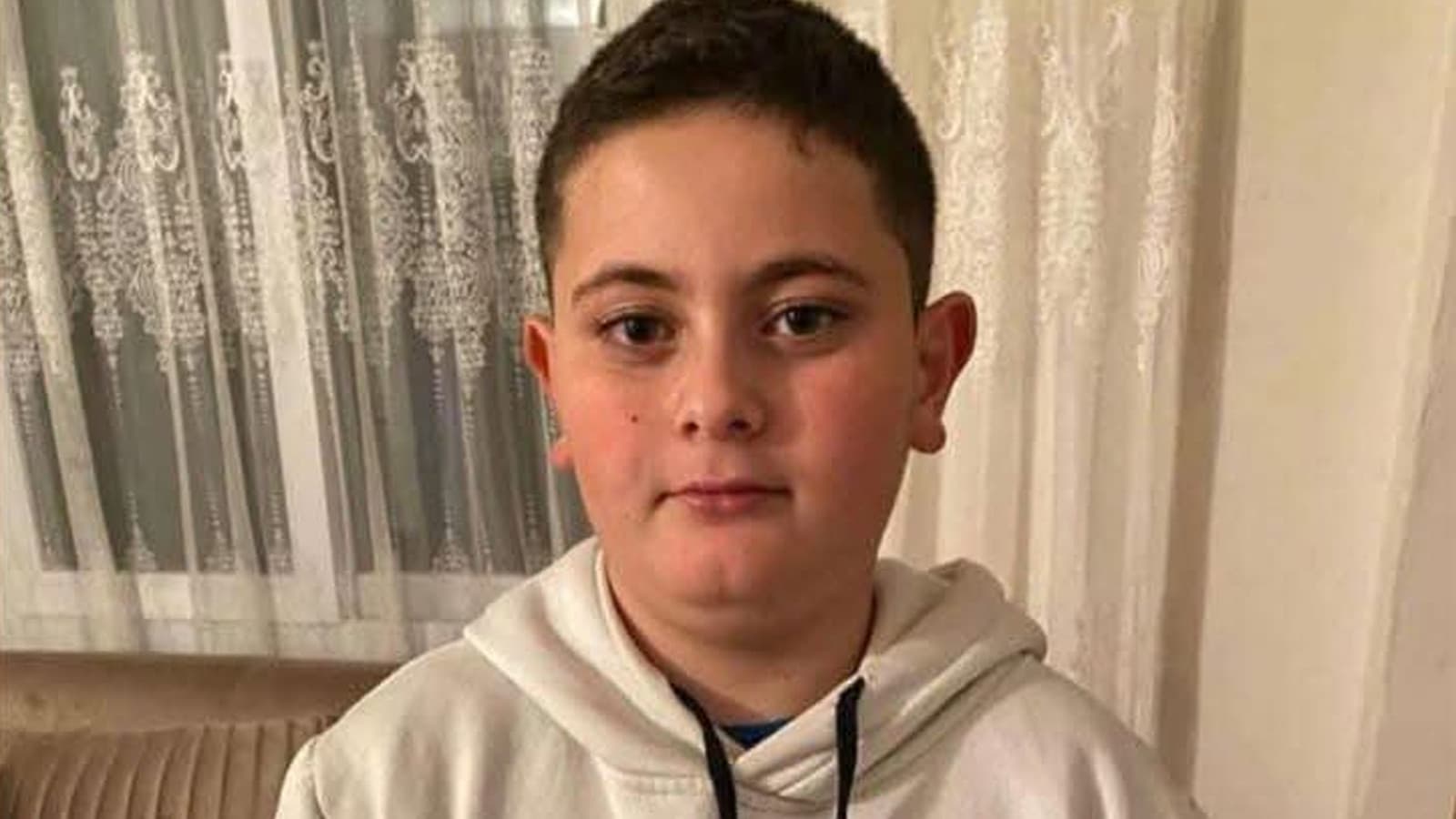 13 yaşındaki çocuk kalp krizinden hayatını kaybetti