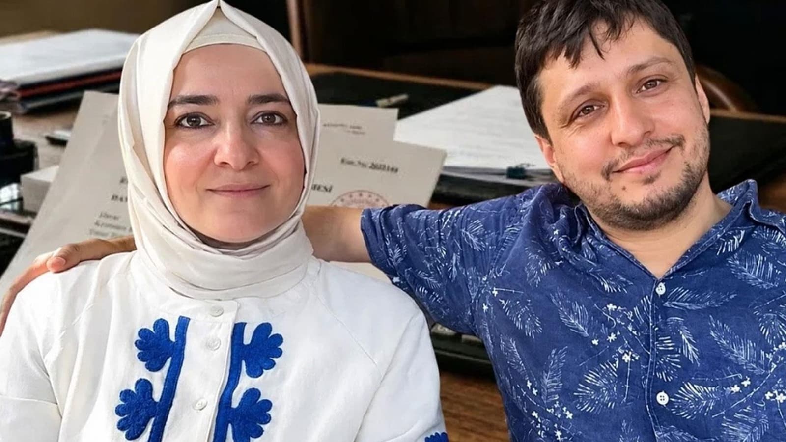 Fatma Betül Sayan Kaya ve eşi 2 milyar 200 milyon TL'yi 'gönüllü' iade etti